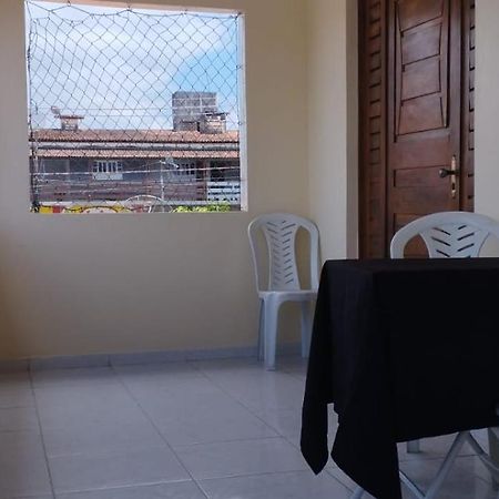 Apto Temporada Campina Grande Exterior photo