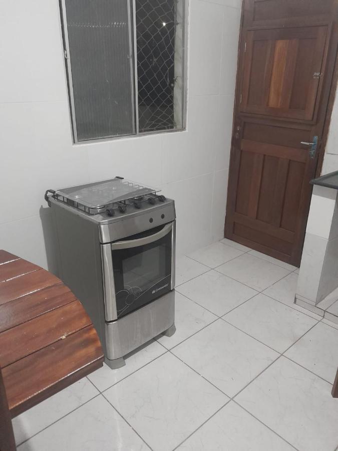 Apto Temporada Campina Grande Exterior photo
