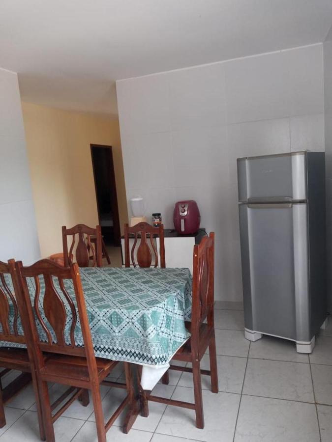Apto Temporada Campina Grande Exterior photo