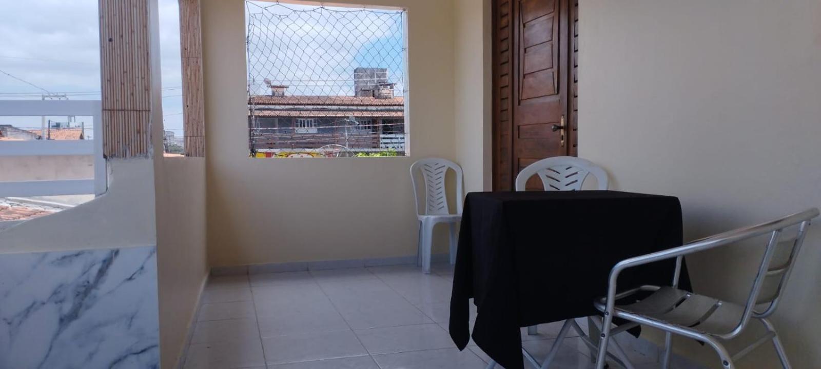 Apto Temporada Campina Grande Exterior photo