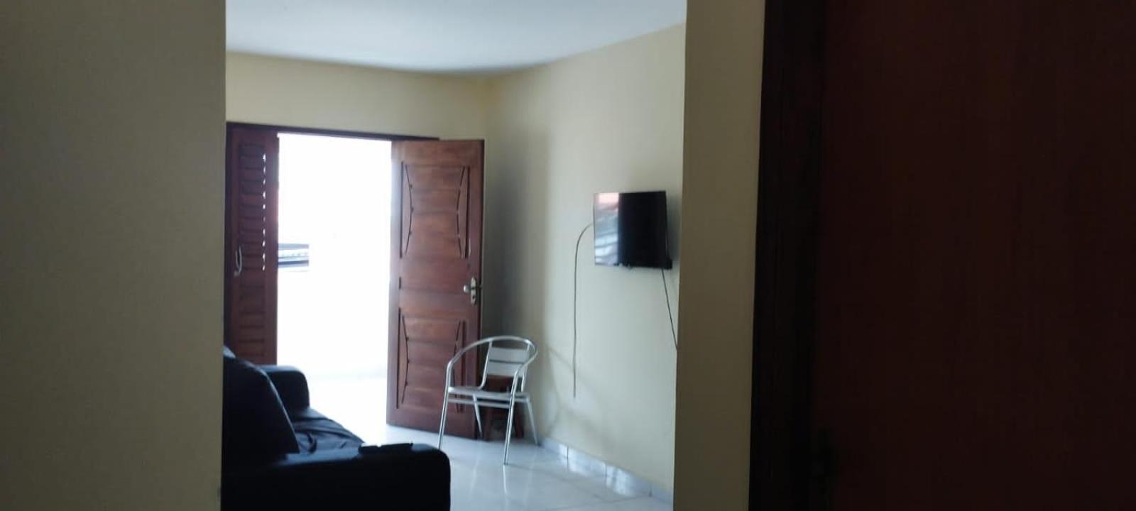 Apto Temporada Campina Grande Exterior photo