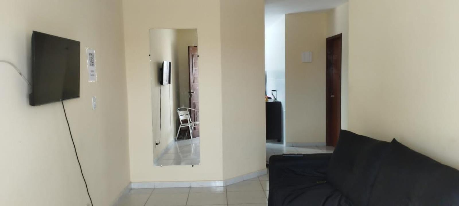 Apto Temporada Campina Grande Exterior photo